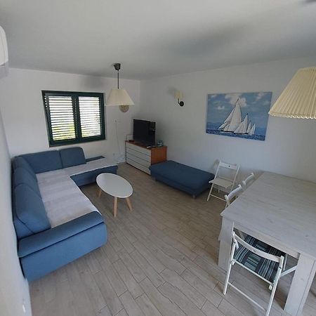 Apartman Rimac Трогір Екстер'єр фото