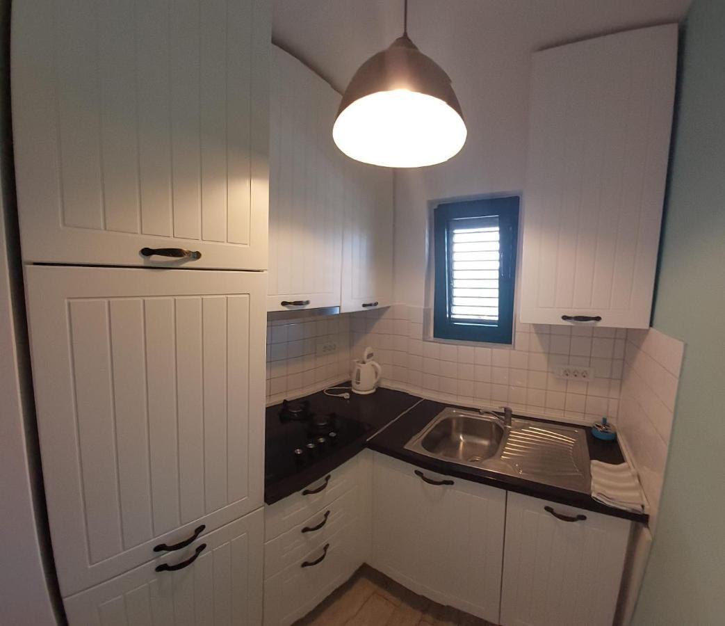 Apartman Rimac Трогір Екстер'єр фото